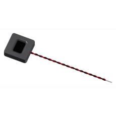 【ASE02506MS-LW90-DSM-R】SPEAKER 650HZ-20KHZ 6OHM 93DB