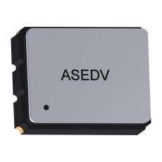 【ASEDV-25.000MHZ-LC-T】OSC 25MHZ 3.63V SMD 3.2MM X 2.5MM  テーピングサービス品