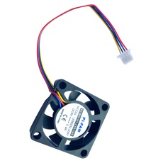 【ASM-1900182-01】FAN RASPBERRY PI 5 PWM