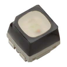 【ASMB-KTF0-0A306】LED RGB 620/524/471NM 110DEG