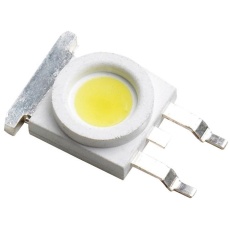 【ASMT-MW22-NNP00】LED 3W MOONSTONE COOL WHT 205LM  テーピングサービス品