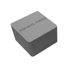 【ASPIAIG-F4030-4R7M-T】POWER IND 4.7UH 5.1A SHIELDED