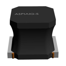 【ASPIAIG-S6055-680M-T】INDUCTOR SHIELDED 68UH 20% AEC-Q200  テーピングサービス品