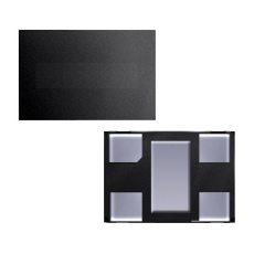 【ASVMB-25.000MHZ-LY-T】MEMS OSC 25MHZ LVCMOS 7MM X 5MM