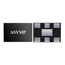 【ASVMPLV-200.000MHZ-LR-T】MEMS OSC 200MHZ LVDS SMD 7MM X 5MM