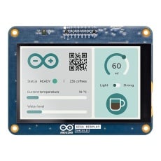 【ASX00039】DISPLAY SHIELD GIGA R1 WI-FI BOARD