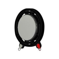 【ASX03304-SM-R】EXCITER 420HZ-10.5KHZ 4 OHM 80DBA