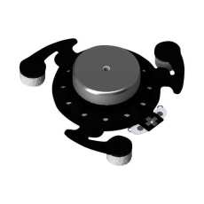 【ASX08808-TP-R】EXCITER 80HZ-10.5KHZ 8 OHM 103DBA
