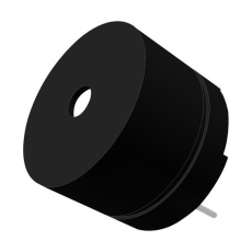 【AT-1220-TT-R】TRANSDUCER BUZZER 85DBA 2.048KHZ