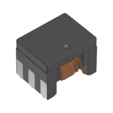 【ATB3225-75011CT-T001】BALUN TRANSFORMER 1210 5-200MHZ SMD  テーピングサービス品