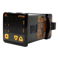 【ATC550S00000】TEMPERATURE CONTROLLER 10.8 TO 13.2VDC