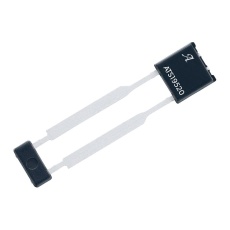 【ATS19520LSNBTN-RSWHPYU】HALL EFFECT SENSOR -40 TO 150DEG C  テーピングサービス品