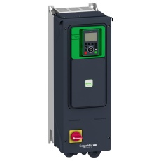 【ATV650U75N4E】VAR SPEED DRIVE  3-PH 7.5KW 480VAC