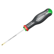 【ATXR20X100】SCREWDRIVER TORX TT20 100MM 220MM