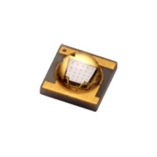 【AUV4-PSD0-0MP0H】UV EMITTER 385NM UV-A 3.45MM X 3.45MM  テーピングサービス品