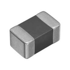 【AVRF161Q861LT201】ESD NOTCH FILTER 19V 860PF 1608  テーピングサービス品