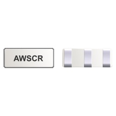 【AWSCR-16.00MTD-T】RESONATOR CERAMIC 16MHZ SMD