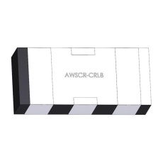 【AWSCR-4.00CRLB-C15-T3】CERAMIC RESONATOR 4MHZ SMD  テーピングサービス品