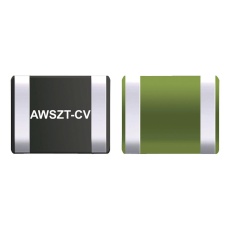 【AWSZT-10.00CV-T】CRYSTAL RESONATOR 10MHZ SMD  テーピングサービス品