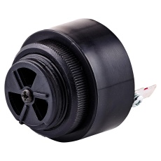 【B100520405】BUZZER 90DBA PULSE 24V