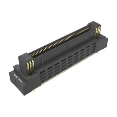 【B13P3N1B1AA1A01110】MEZZANINE CONN PLUG 100P 2R 0.5MM
