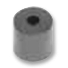 【B-20F-28】FERRITE CORE CYLINDRICAL 1.3MM X 3MM