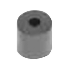 【B-20F-57】CYLINDRICAL CORE ID-1.5MM OD-8MM