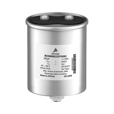 【B25680B2807K003】FILM CAPACITOR 800UF 2KVDC CAN