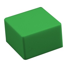 【B32-1350】TACTILE SWITCH CAP GREEN