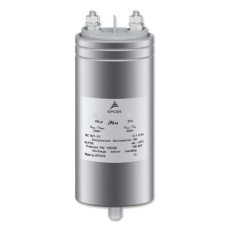 【B32361A3706J030】CAPACITOR 70UF 330V CAN