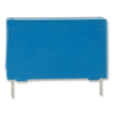【B32521C3104K189】FILM CAP 0.1UF 160VAC RADIAL  テーピングサービス品