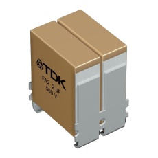 【B58035U9504M062】CAP STACKED AEC-Q200 0.5UF 900V  テーピングサービス品