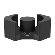 【B65804B6010T002】TRANSFORMER COILFORMER 10 J TERMINAL