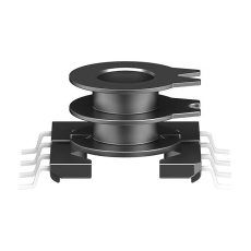 【B65806N1106D002】TRANSFORMER COILFORMER 6 PIN