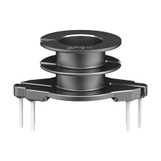 【B65808N1004D002】COIL FORMER 4PIN TRANSFORMER CORE  テーピングサービス品