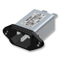 【B84771C0003A000】FILTER INLET IEC 3A 250V AC/DC