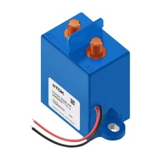 【B88269X6590C011】CONTACTOR 500A 12VDC FLANGE