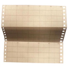 【B9565AW】STRIP CHART YOKOGAWA