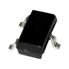 【BAS40-06HMFHT116】DIODE SCHOTTKY AEC-Q101 40V SOT-23  テーピングサービス品