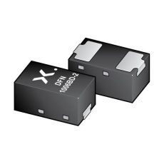 【BAS40LS-QYL】SCHOTTKY DIODE 40V 0.12A DFN1006BD  テーピングサービス品