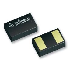 【BAT1502ELE6327XTMA1】RF SCHOTTKY DIODE 4V 0.11A TSLP-2-19  テーピングサービス品