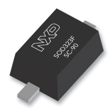 【BAT54J115】DIODE SCHOTTKY 200MA SOD-323F-2  テーピングサービス品
