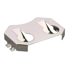【BAT-HLD-001】BATTERY HOLDER CR2032/2025 SMD