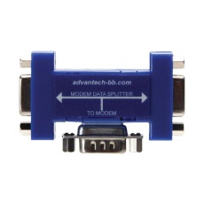 【BB-9PMDS】DATA SPLITTER RS-232 MODEM DTE-DCE