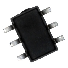 【BC846BPDW1T1G】TRANSISTOR BIPOL NPN/PNP 65V SOT363  テーピングサービス品