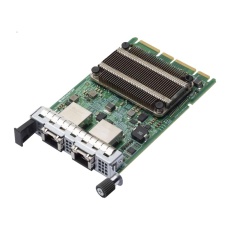 【BCM957416N4160C】INTERFACE CARD PCIE 2XRJ45