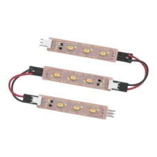 【BCR402W12VLEDBOARDTOBO1】DEMO BOARD LINEAR 18V 0.06A