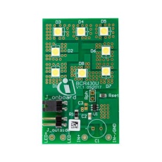 【BCR430ULEDBOARDTOBO1】LOW-VOLTAGE-DROP LED DRIVER BOARD -100MA