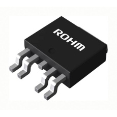 【BD00EA5WFP-E2】LDO ADJUST 1.2 TO 16V 0.5A 105DEG C