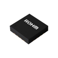 【BD2801MUV-E2】LED DRIVER CONSTANT CURRENT VQFN-16